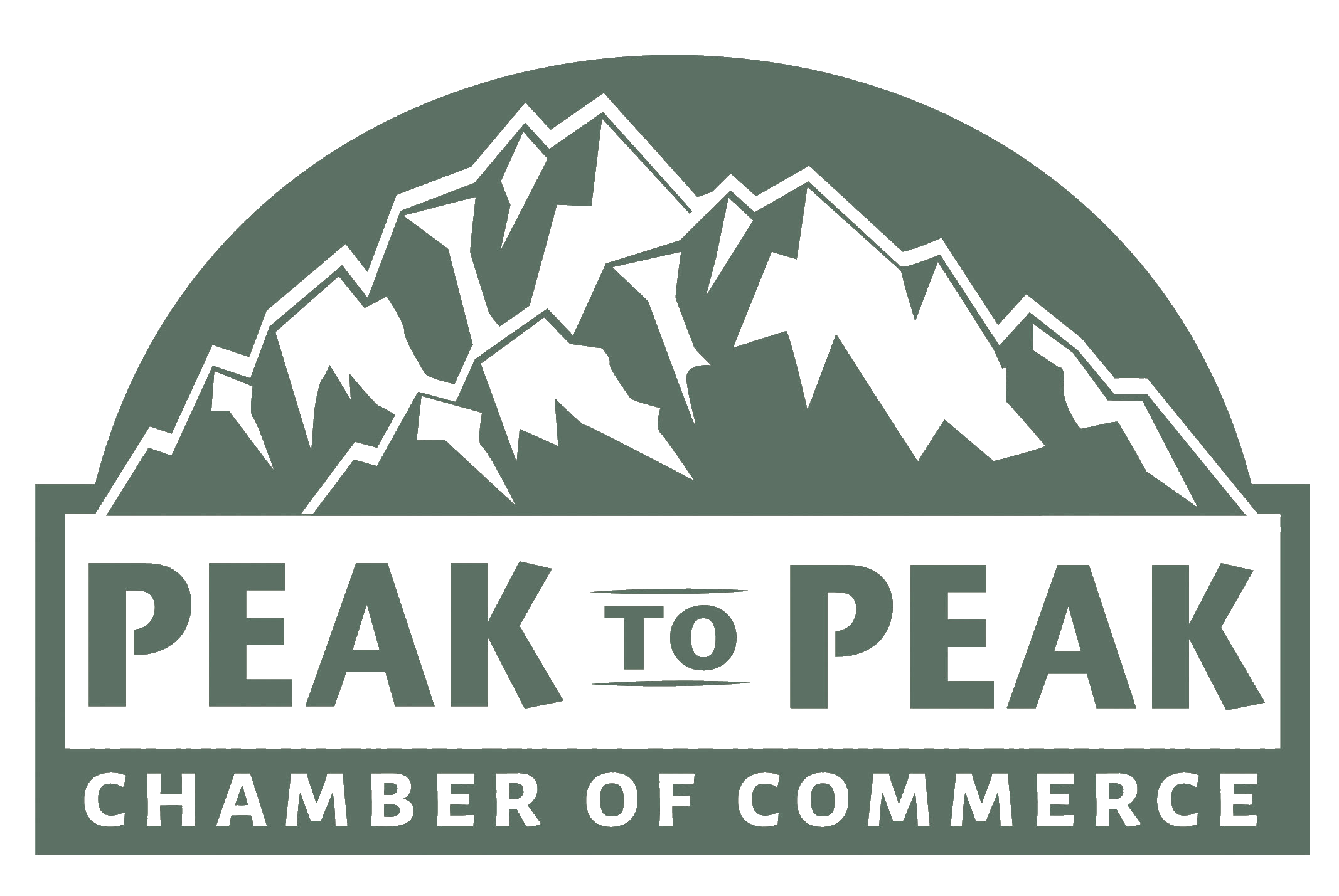 Peak to Peak Chamber of Commerce